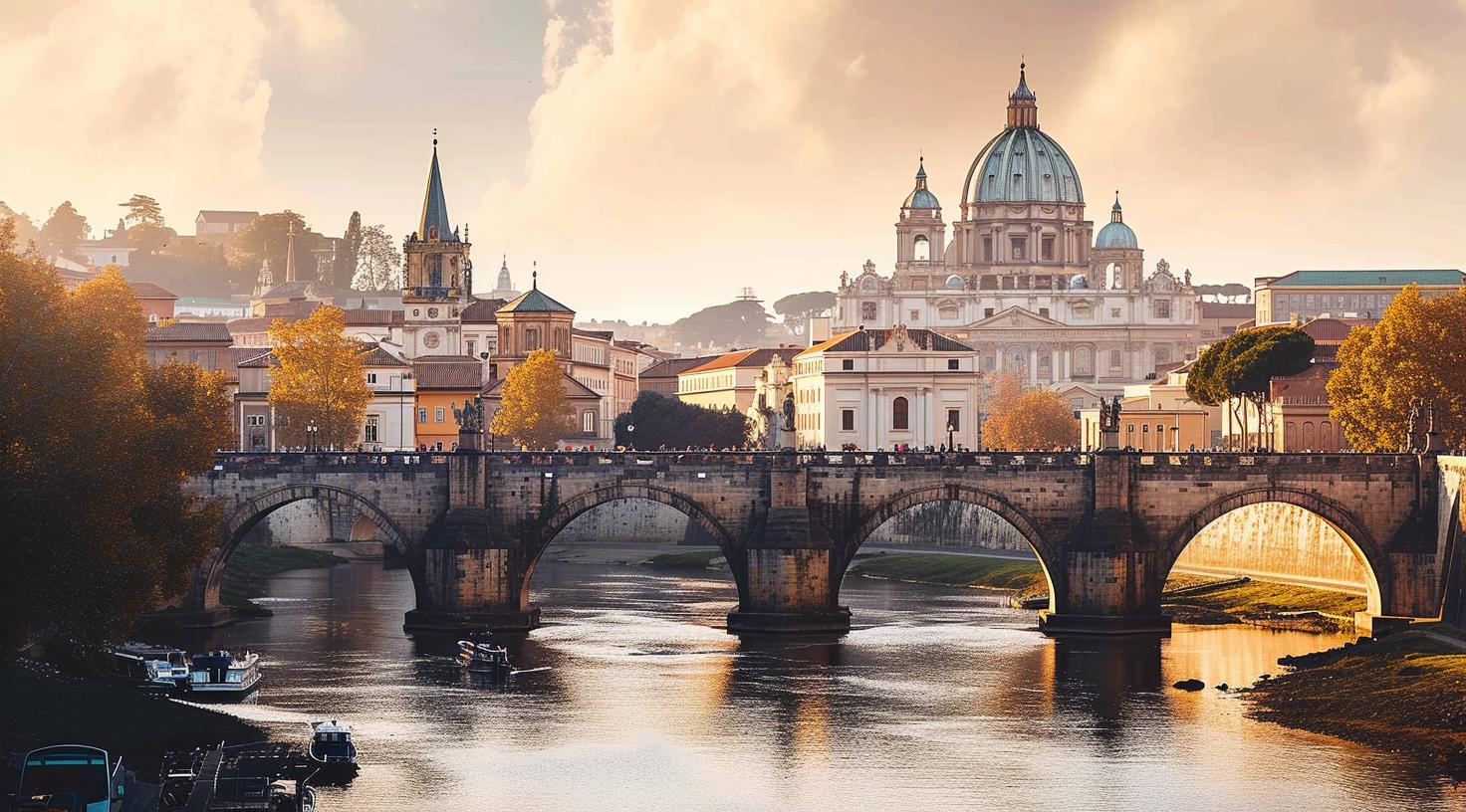 Die besten Pauschalreiseziele für einen unvergesslichen Urlaub