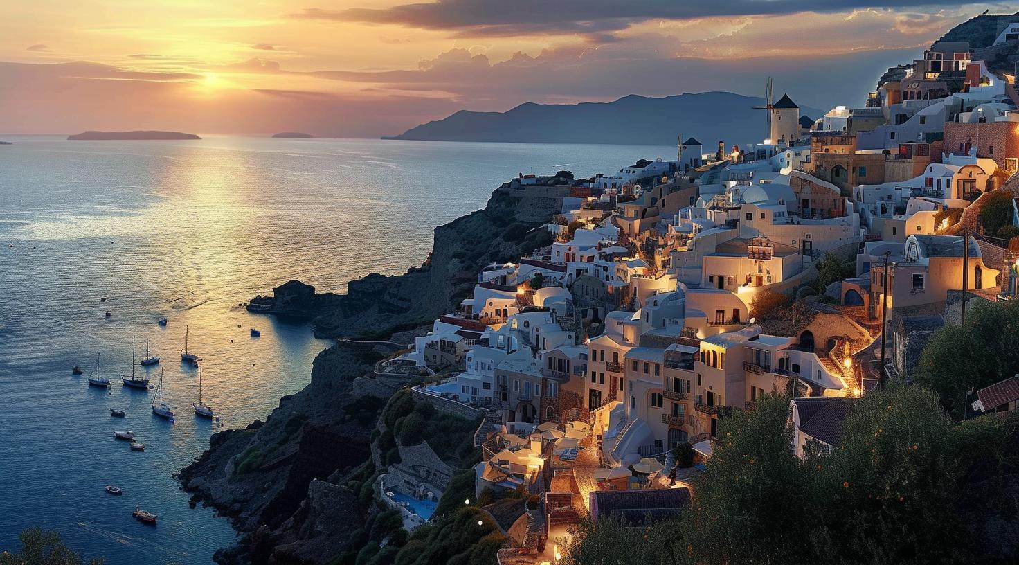 Die besten Tipps für Flüge zu exotischen Zielen