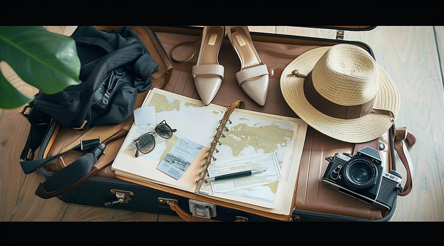 Die besten Flugziele für den Sommer