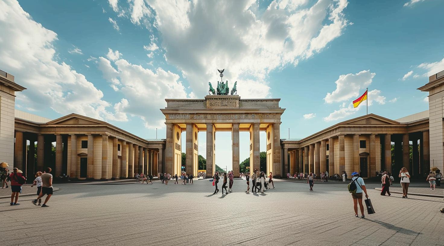 Die besten Städte für einen Städtetrip in Europa