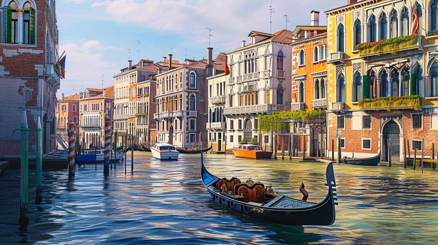 Warum Städtereisen eine lohnenswerte Wahl sind – 10 überzeugende Gründe